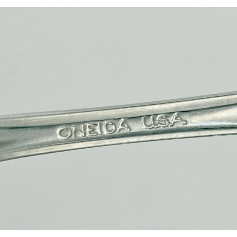 Oneida good preowned